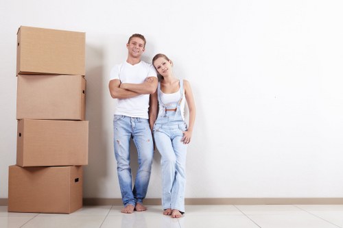 Man With Van Stmargarets pricing explained for a transparent moving quote