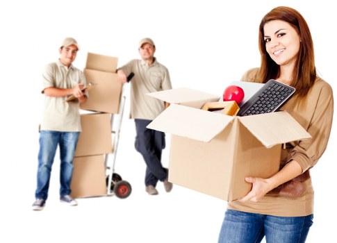Parking and access considerations for a moving truck in St Margarets