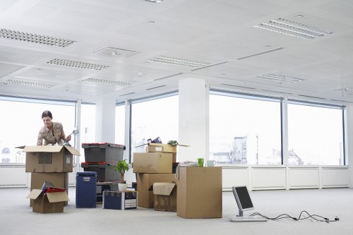Health and safety policy review for a man with van service