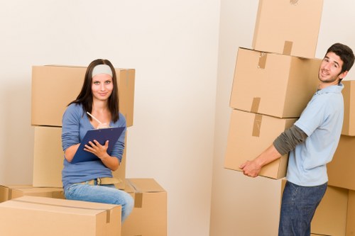 Complaint resolution summary prepared for a man with van service