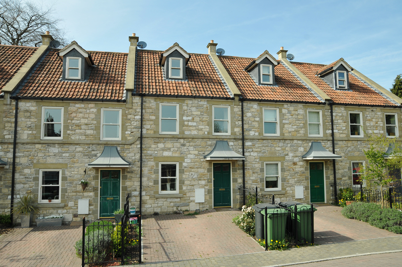 Careful moving support for local home and flat removals