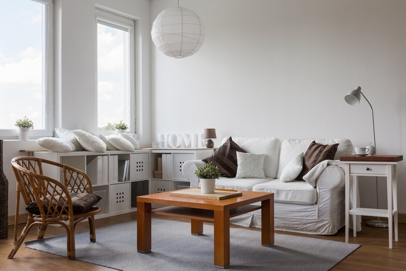 Bulky sofa and wardrobe collection by a local removal team